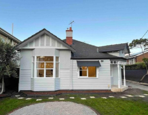 Seaside & Parkside Family Accomodation